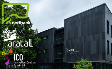 ICO InnovationsCentrum Osnabrück